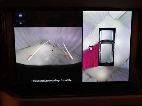 Used 2022 Ford Bronco Wildtrak image 35