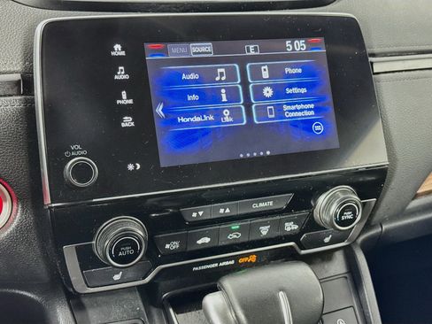 Certified 2021 Honda CR-V EX-L image 14