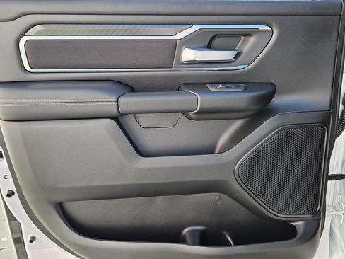 New 2026 RAM 1500 Big Horn w/ Night Edition image 20