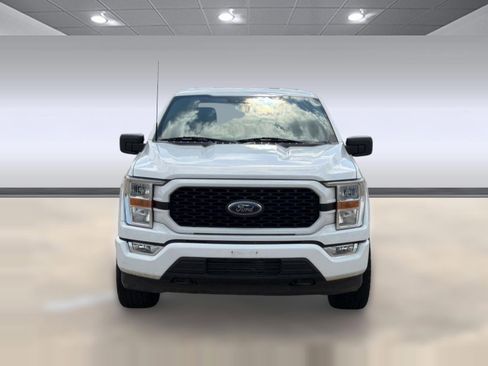 Used 2022 Ford F150 XL w/ STX Appearance Package AWD/4WD image 6