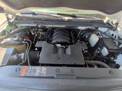 Used 2019 GMC Sierra 1500 2WD Double Cab w/ Sierra Convenience Package image 11