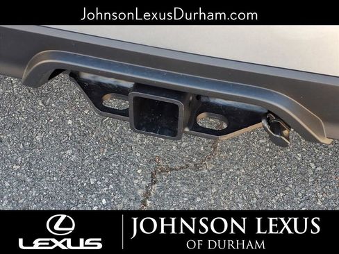 New 2026 Lexus TX 350 350 Luxury image 6