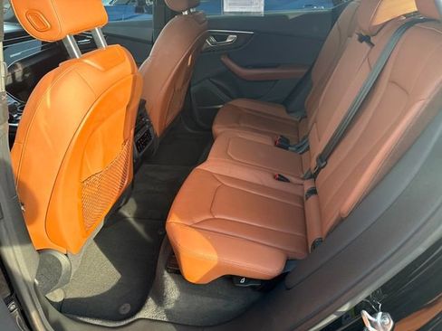 Used 2019 Audi Q8 Prestige w/ Towing Package image 25