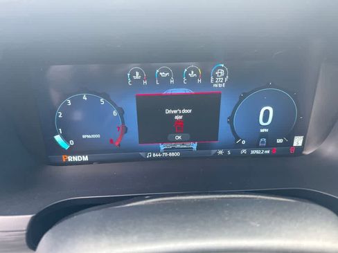 Certified 2024 Ford F150 XLT w/ Equipment Group 302A MID image 19