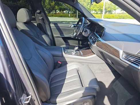 Used 2021 BMW X5 sDrive40i w/ Premium Package image 21