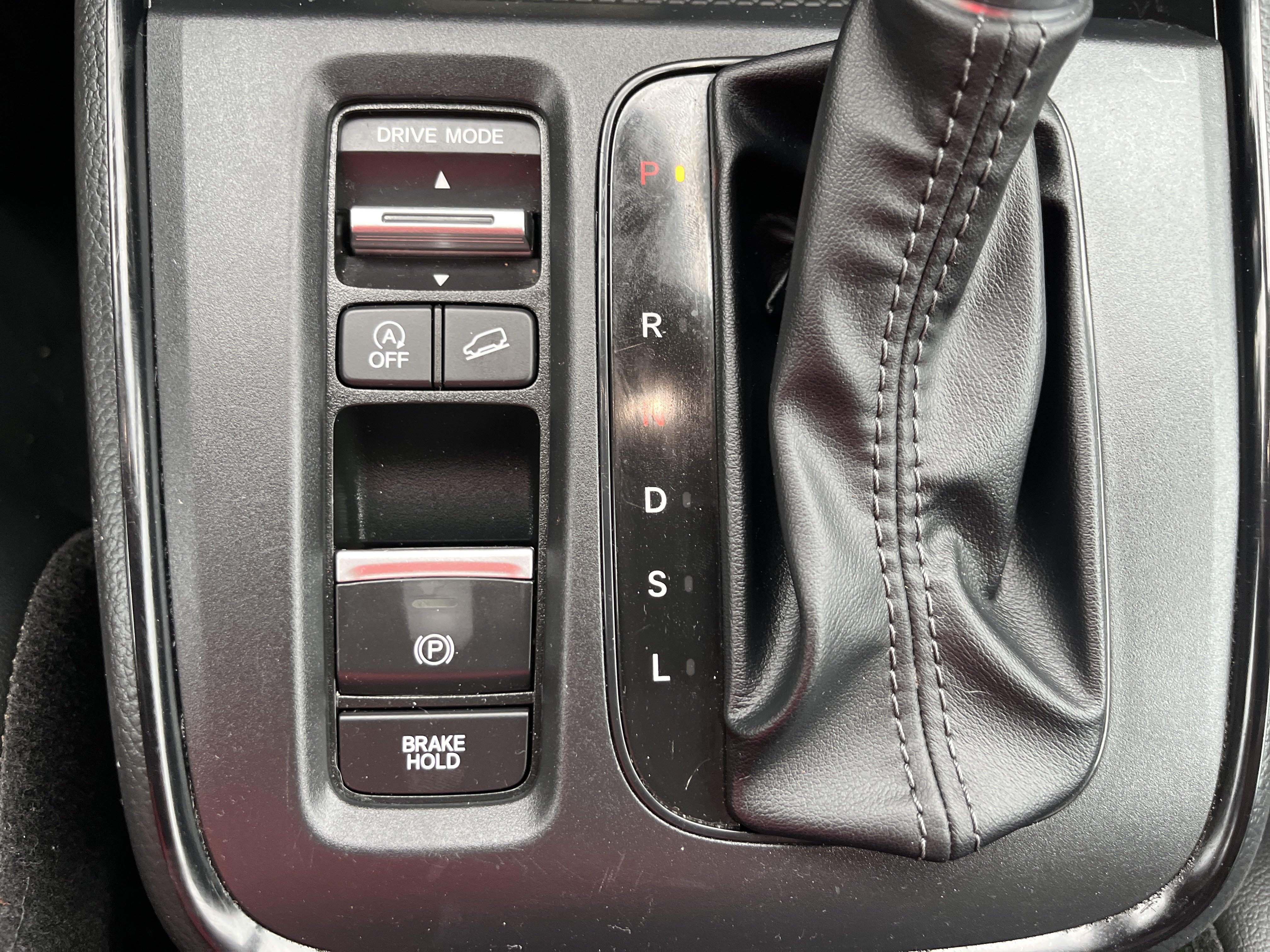 Certified 2025 Honda CR-V EX-L image 31