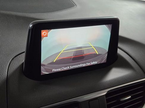 Used 2018 MAZDA MAZDA3 Grand Touring image 35