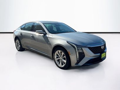 Used 2025 Cadillac CT5 Premium Luxury w/ Platinum Package