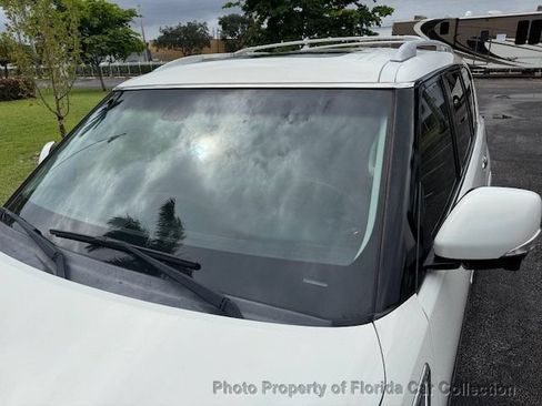 Used 2013 INFINITI QX56 2WD w/ Deluxe Touring Pkg image 25