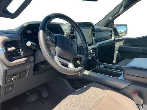 Used 2024 Ford F150 XLT w/ Mobile Office Package AWD/4WD image 24