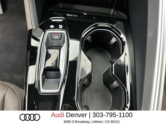 Used 2025 Audi Q5 Premium w/ Premium Plus AWD/4WD image 20