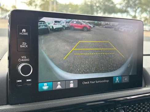 Used 2024 Honda CR-V EX-L image 24