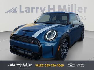 Used 2024 MINI Cooper S FWD video 1