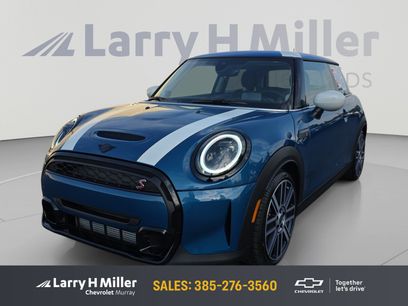 Used 2024 MINI Cooper S