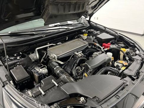 Used 2022 Subaru Outback Wilderness AWD/4WD image 59