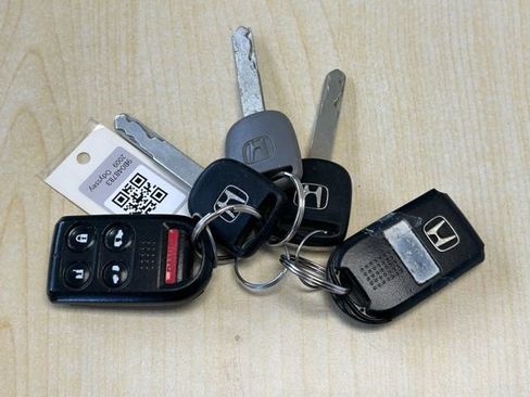 Used 2009 Honda Odyssey EX image 15