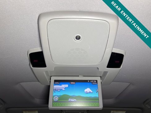 Used 2022 Honda Odyssey Elite image 20