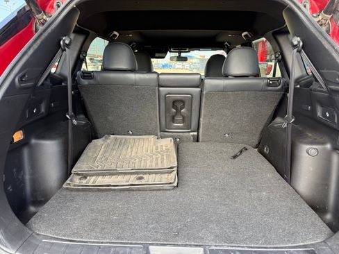 Used 2024 Mitsubishi Outlander SE FWD image 5