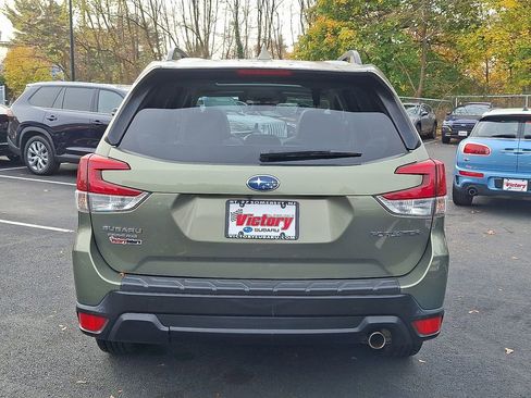 Used 2019 Subaru Forester Limited image 5