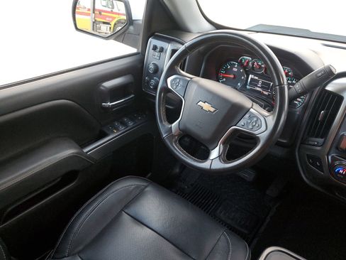 Used 2018 Chevrolet Silverado 1500 LT w/ All Star Edition image 17