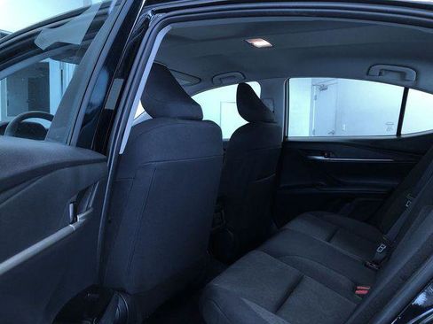 Certified 2025 Toyota Camry LE FWD image 19