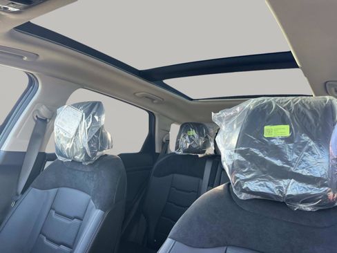 New 2026 Kia Sportage SX image 28