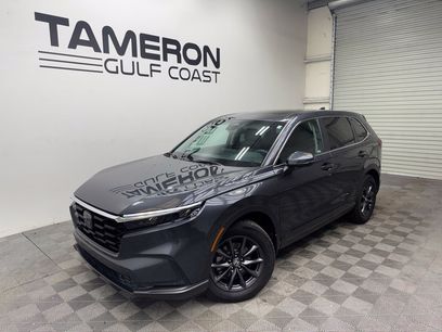 Used 2026 Honda CR-V EX-L