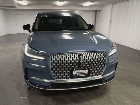 Used 2024 Lincoln Corsair FWD w/ Equipment Group 101A image 3
