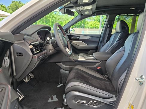 Certified 2024 Acura MDX A-Spec AWD/4WD image 10