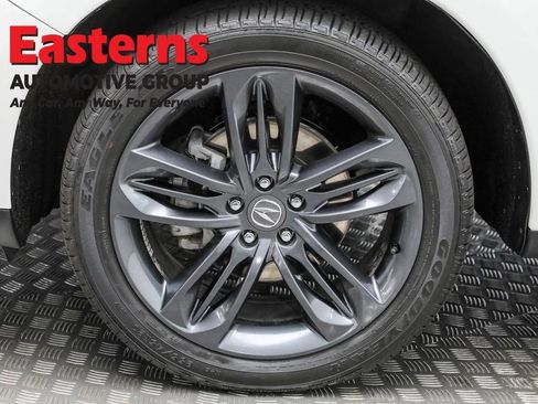 Used 2023 Acura RDX A-Spec image 30