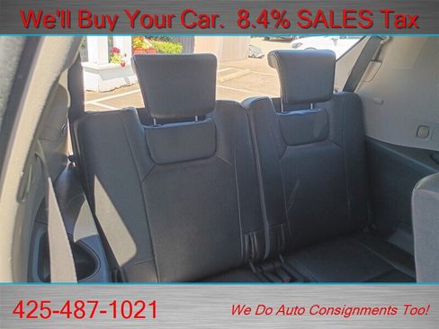 Used 2007 Subaru Tribeca Limited AWD/4WD image 19