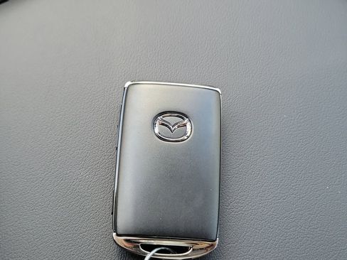 New 2026 MAZDA MAZDA3 2.5 S Sedan w/ Preferred Pkg image 31