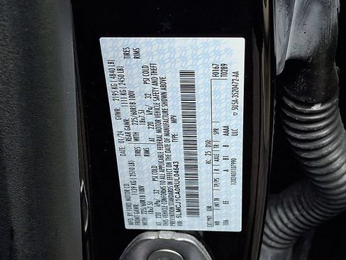 Used 2024 Lincoln Corsair FWD image 24