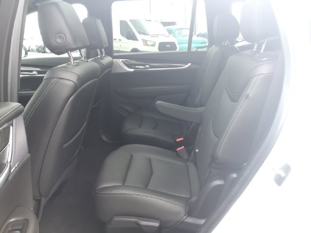 Used 2023 Cadillac XT6 Sport AWD/4WD image 26