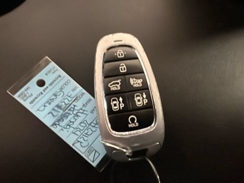 Used 2024 Hyundai Palisade Calligraphy AWD/4WD image 20