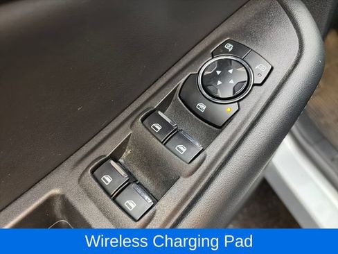 Used 2023 Ford Edge SEL w/ Convenience Package AWD/4WD image 19
