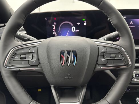 New 2026 Buick Envista Sport Touring w/ Convenience I Package FWD image 18