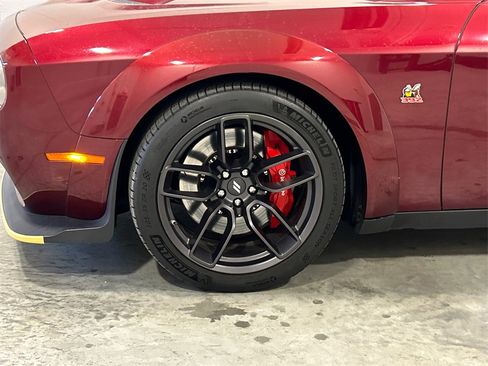 Used 2019 Dodge Challenger R/T Scat Pack w/ Widebody Package image 11