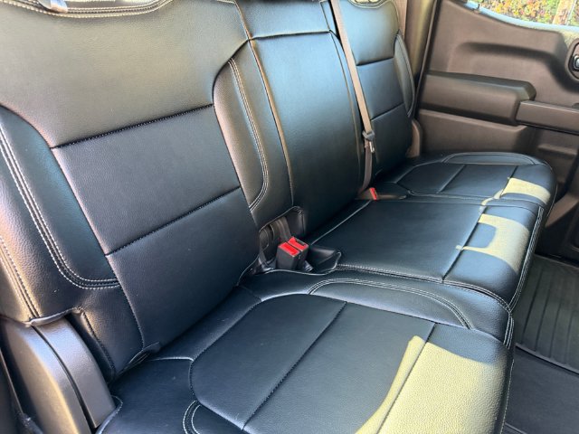 Used 2020 GMC Sierra 1500 4x4 Crew Cab image 22