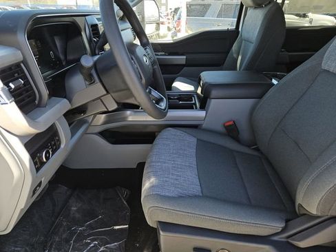 New 2026 Ford F250 XLT w/ XLT Premium Package image 22