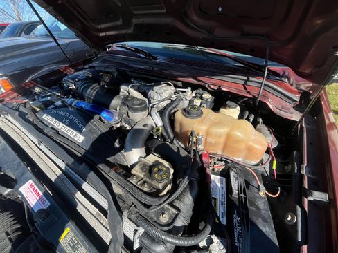 Used 2008 Ford F350 King Ranch image 25