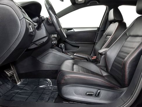 Used 2014 Volkswagen Jetta GLI Autobahn FWD image 14