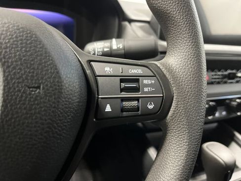 New 2026 Honda Accord LX image 15