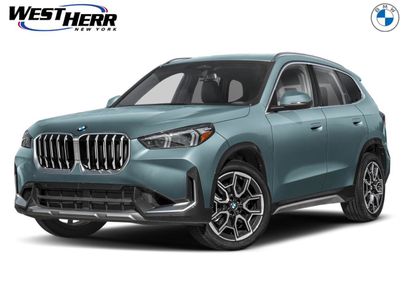 New 2026 BMW X1 xDrive28i w/ Convenience Package