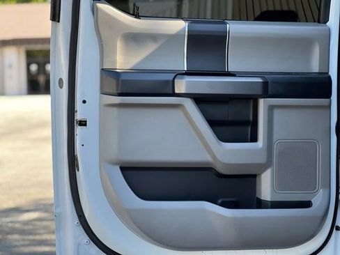 Used 2018 Ford F150 XLT w/ Trailer Tow Package AWD/4WD image 14