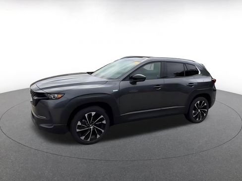 Used 2025 MAZDA CX-50 2.5 Hybrid w/ Premium Plus Pkg AWD/4WD image 8