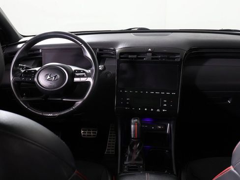 Used 2023 Hyundai Tucson N Line image 43