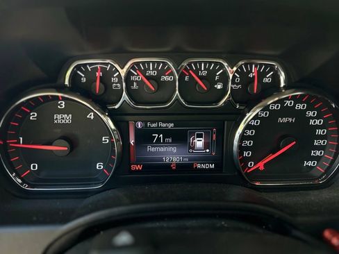 Used 2015 GMC Yukon SLT w/ Open Road Package RWD image 13