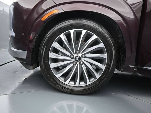 Used 2024 Hyundai Palisade Calligraphy AWD/4WD image 36