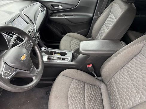 Certified 2020 Chevrolet Equinox LT FWD image 11